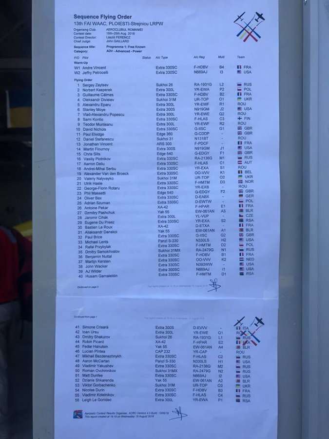 track order on flight club